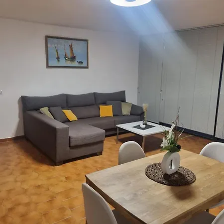Appartement Cambrils Apartment