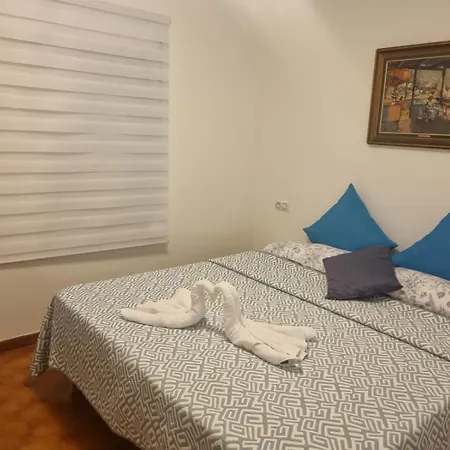 Appartement Cambrils