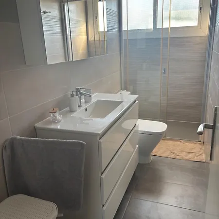 Appartement Cambrils Cambrils